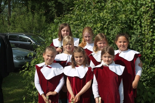 Schützenfest 2015