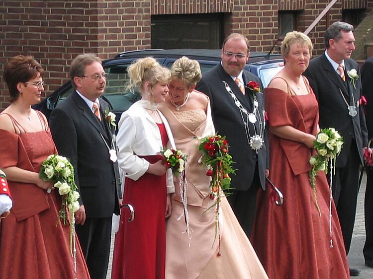 Kirmes 2005