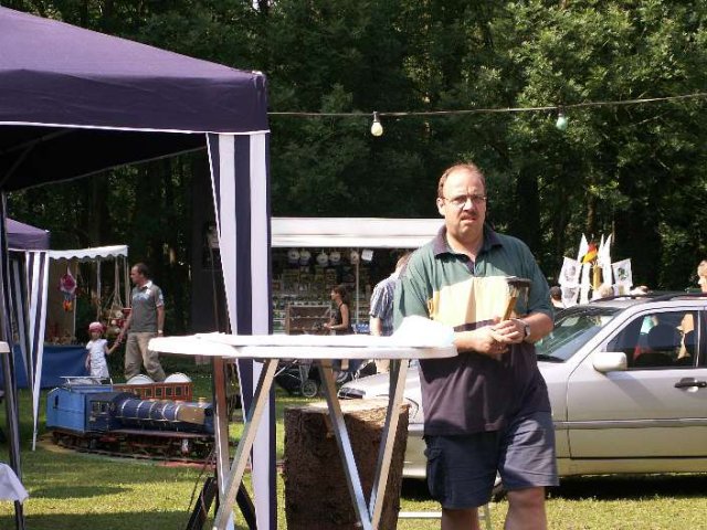 Schleppertreffen 2006