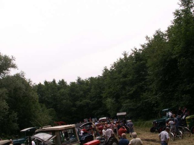 Schleppertreffen 2006