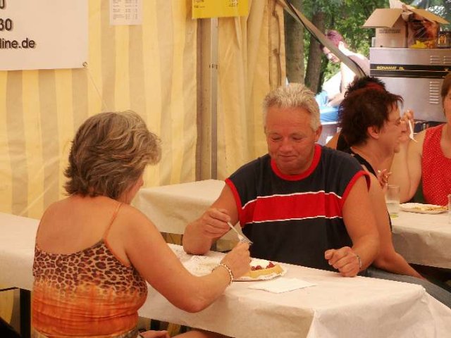 Schleppertreffen 2006