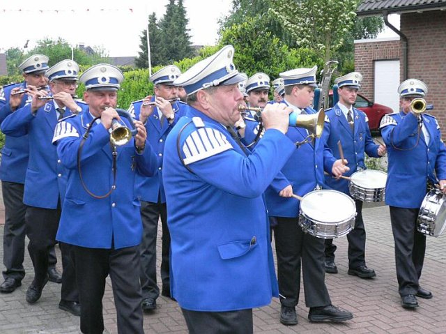 Schützenfest 2005