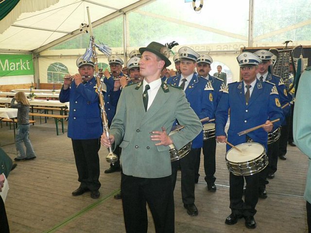 Schützenfest 2005