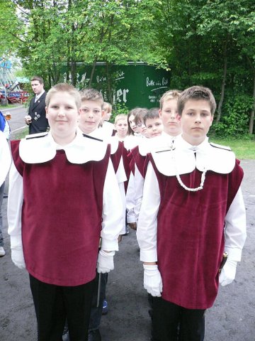 Schützenfest 2005