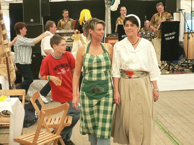 Schützenfest 2005