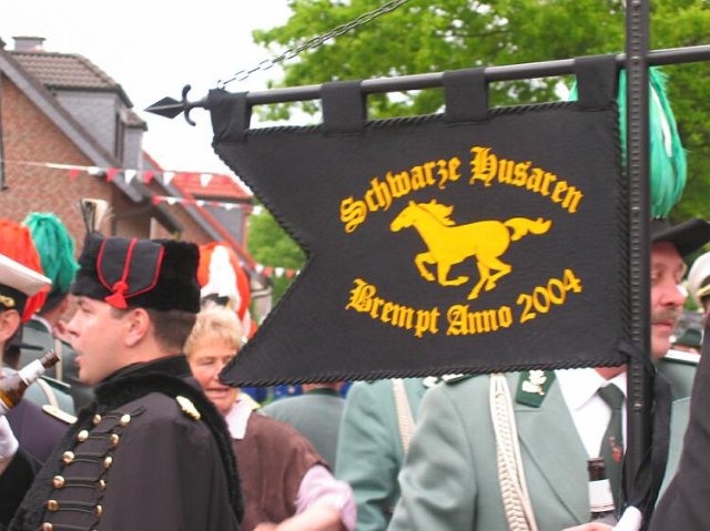 Schützenfest 2005