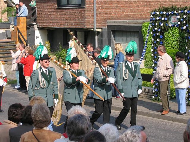 Schützenfest 2005