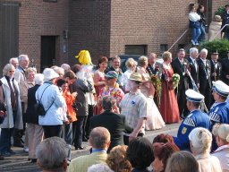 Schützenfest 2005