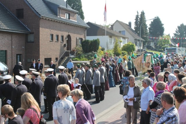 Schützenfest 2013