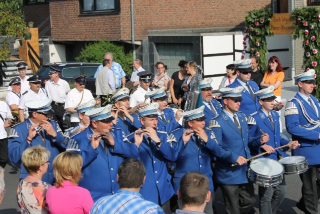 Schützenfest 2013