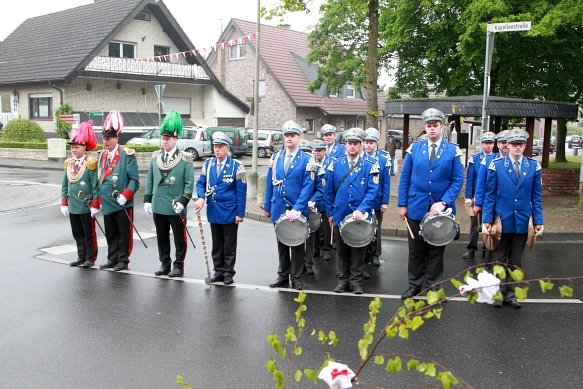 Schützenfest 2015 Bilder Claas