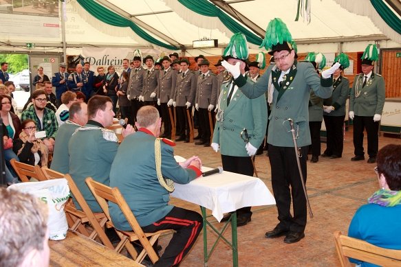 Schützenfest 2015 Bilder Claas