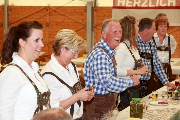 Schützenfest 2015 Bilder Claas