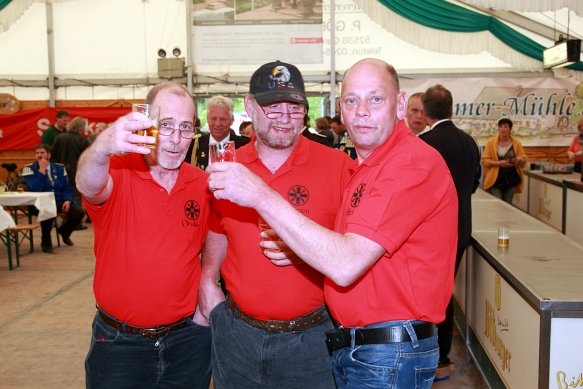 Schützenfest 2015 Bilder Claas