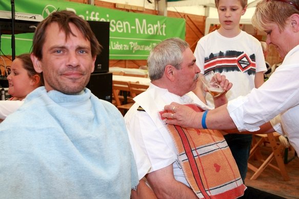 Schützenfest 2015 Bilder Claas