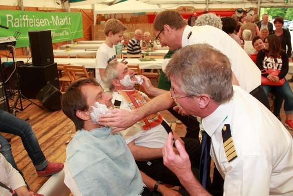 Schützenfest 2015 Bilder Claas