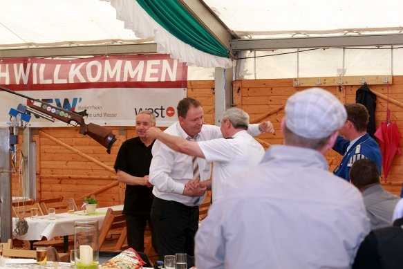 Schützenfest 2015 Bilder Claas