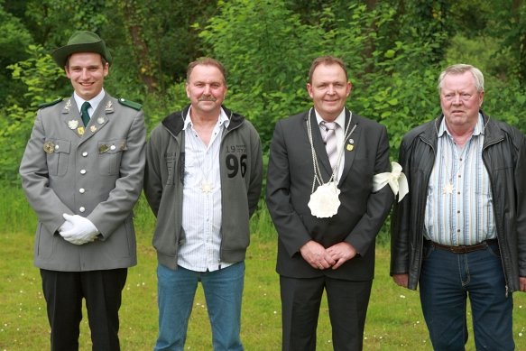 Schützenfest 2015 Bilder Claas