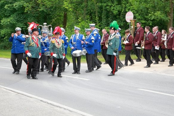 Schützenfest 2015 Bilder Claas