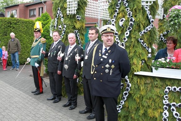 Schützenfest 2015 Bilder Claas