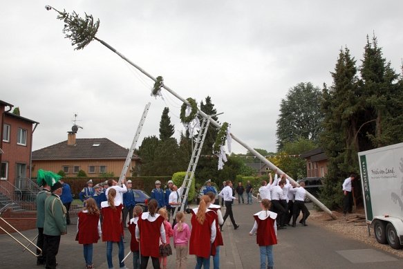Schützenfest 2015 Bilder Claas