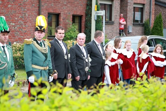 Schützenfest 2015 Bilder Claas