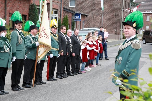Schützenfest 2015 Bilder Claas