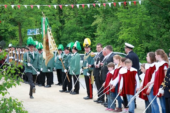 Schützenfest 2015 Bilder Claas