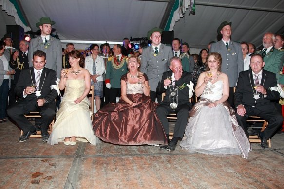 Schützenfest 2015 Bilder Claas