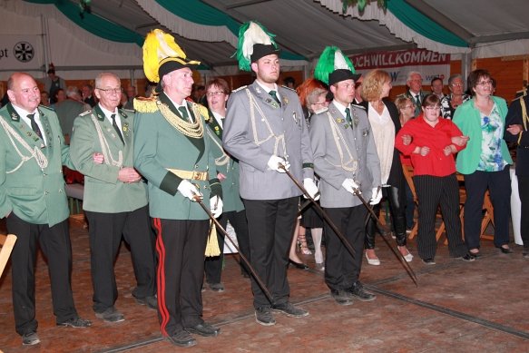 Schützenfest 2015 Bilder Claas