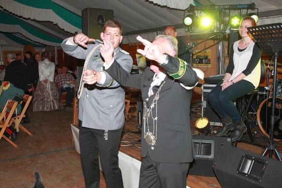 Schützenfest 2015 Bilder Claas