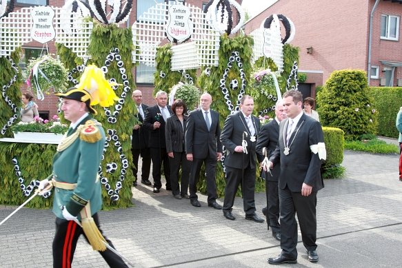 Schützenfest 2015 Bilder Claas