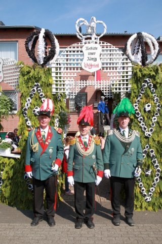 Schützenfest 2015 Bilder Claas