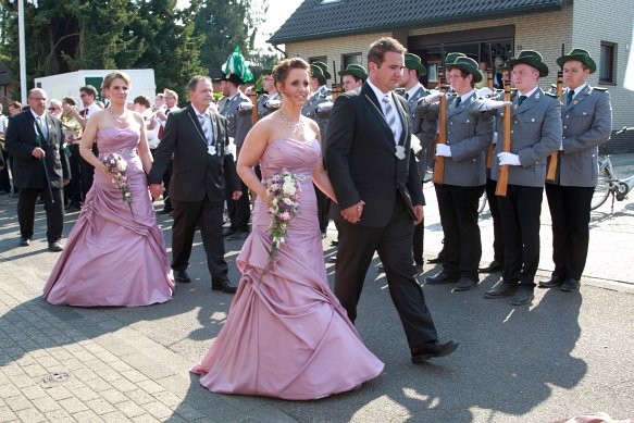 Schützenfest 2015 Bilder Claas